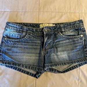 Roxy shorts